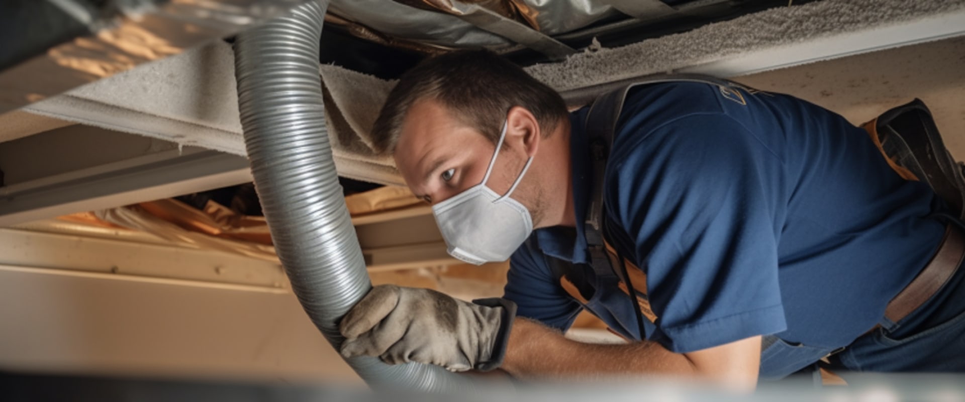 Signs Your HVAC System Needs Air Duct Repair in Winter Garden