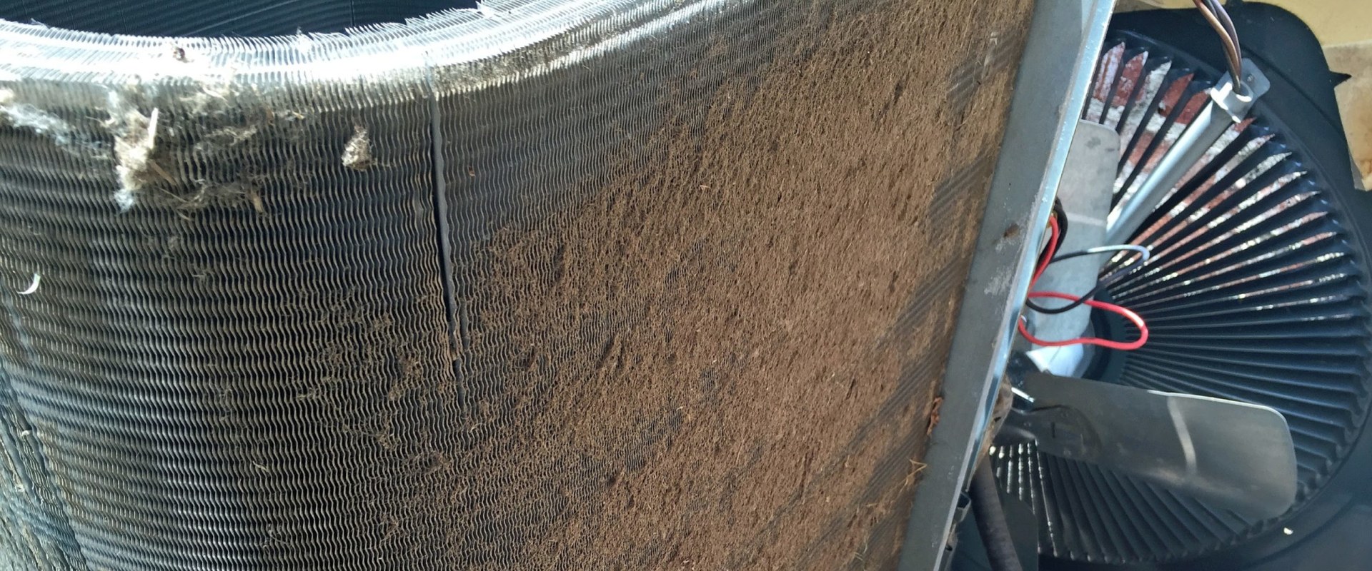 Can a Dirty Air Filter Cause Your Air Conditioner Not to Cool?
