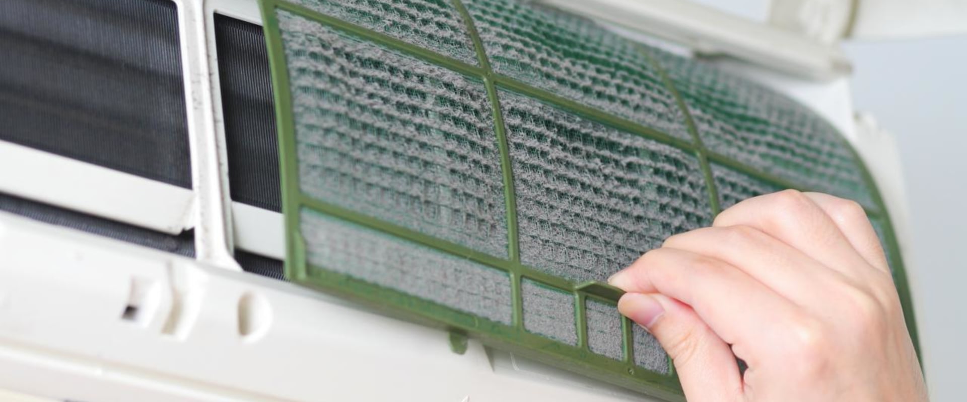 Does Clean Air Filter Help AC? - Benefits and Effects Explained
