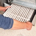 What Type of Air Filter is Best for Your HVAC System?