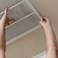 The Benefits of Cleaning or Replacing Your AC Filter