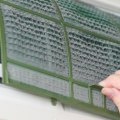 Will Cleaning Air Filter Improve Air Conditioning?