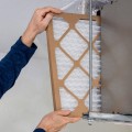 Common Issues Solved by a HVAC Furnace Air Filter 16x24x1
