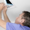 Does a Thicker Air Filter Affect Your AC Unit?
