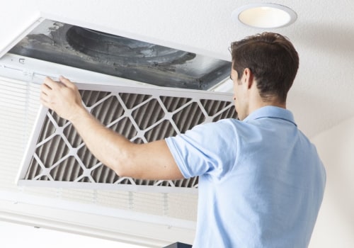 How Often Should You Change Home AC Filters?