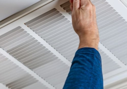 What type of filter is best for central air?