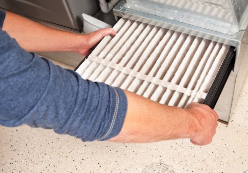 Effective Replacement Air Filters for HVAC
