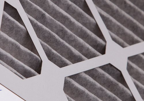 Maximize Airflow and Allergen Control With 10x24x1 Air Filters Built for AC-Filter Efficiency